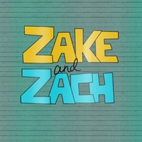 ZakeandZach