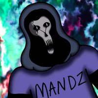 studio mandz