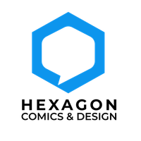 Hexagon Comics & Design