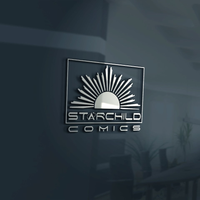 Starchild Comics