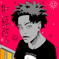 SainttJah