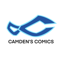 Camden's Comics