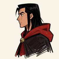Richard Dark Arts