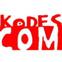 KodesKomic