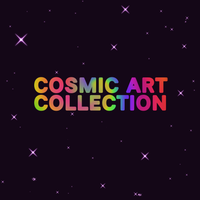 COSMIC ART COLLECTION