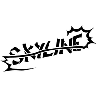 SKYLINE COMICS