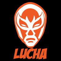 Lucha Comics
