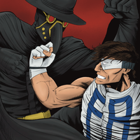 Alpha Comics