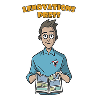 Lenovations Press