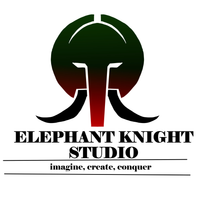 Elephant  knight Studios