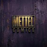 Mettel Comics