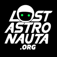 Lost Astronauta