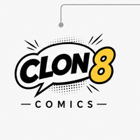 Clon 8 comics