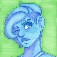 Tsunami Comics