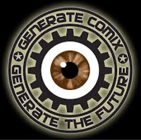 Generate comix