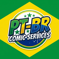 PT-BR Comic Services