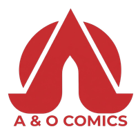 A and O Comics
