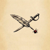 Blood & Ink Classics