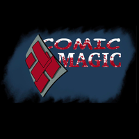Comic Magic