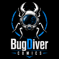 BugDiver Comics
