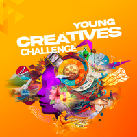 Young Creatives Challenge - Graphic Novel