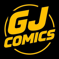 GJ COMICS