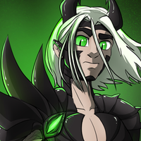 Fenris Fenn