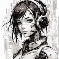 RobotGirl Studios