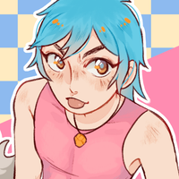 Limoneblu comics