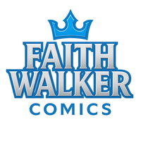 Faith Walker Comics