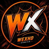 WEXHD Comics