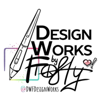 Design Works by Frosty