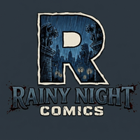 Rainy Night Comics