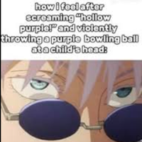 THE JUJUSTU STORY