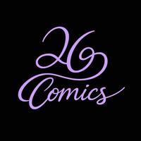 26 comics