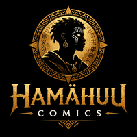 Hamähuu Comics