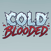 Cold Blooded Comics