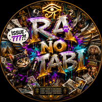 Ra No Tabi: Thoth's Archives