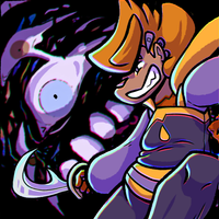 McGuffin Mac Comics