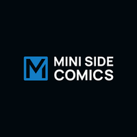 MINI SIDE COMICS