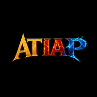 Atiap Studio Universe Manic