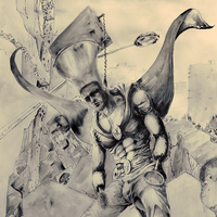 Perza Art