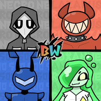 BeastWorld