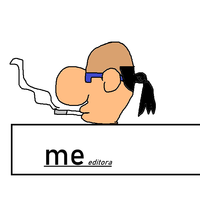 me editora