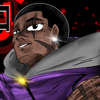 ACE & THE STONE OF POWER 
