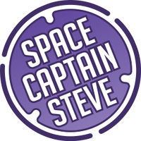 Space Captain Steve