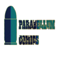 Parabellum Comics