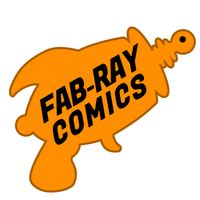 Fab-Ray Comics