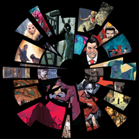 AfterShock Comics