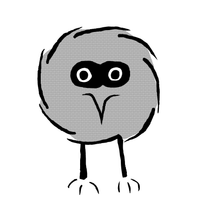 Fuzzball